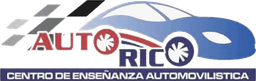Auto Rico · Centro de Enseñanza Automovilística