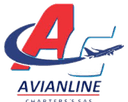 Avianline Charters