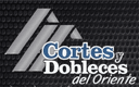 Cortes y Dobleces del Oriente