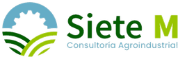 Siete M Consultoría Agroindustrial