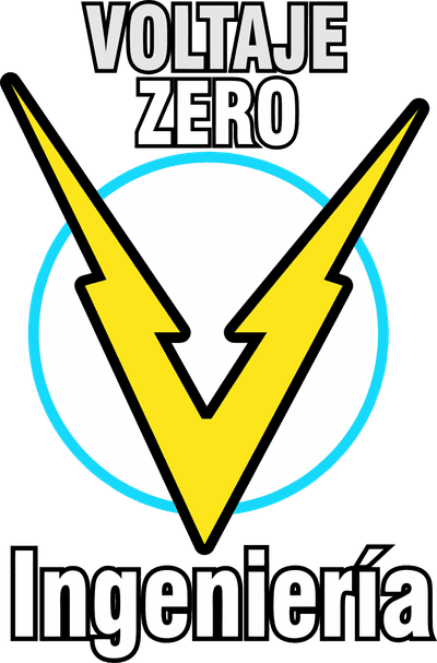 Voltaje Zero Ingeniería