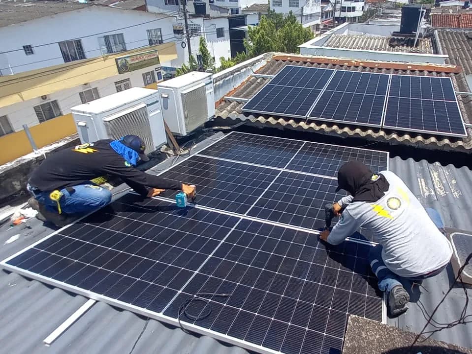 CEA Autorico — Villavicencio, Meta
